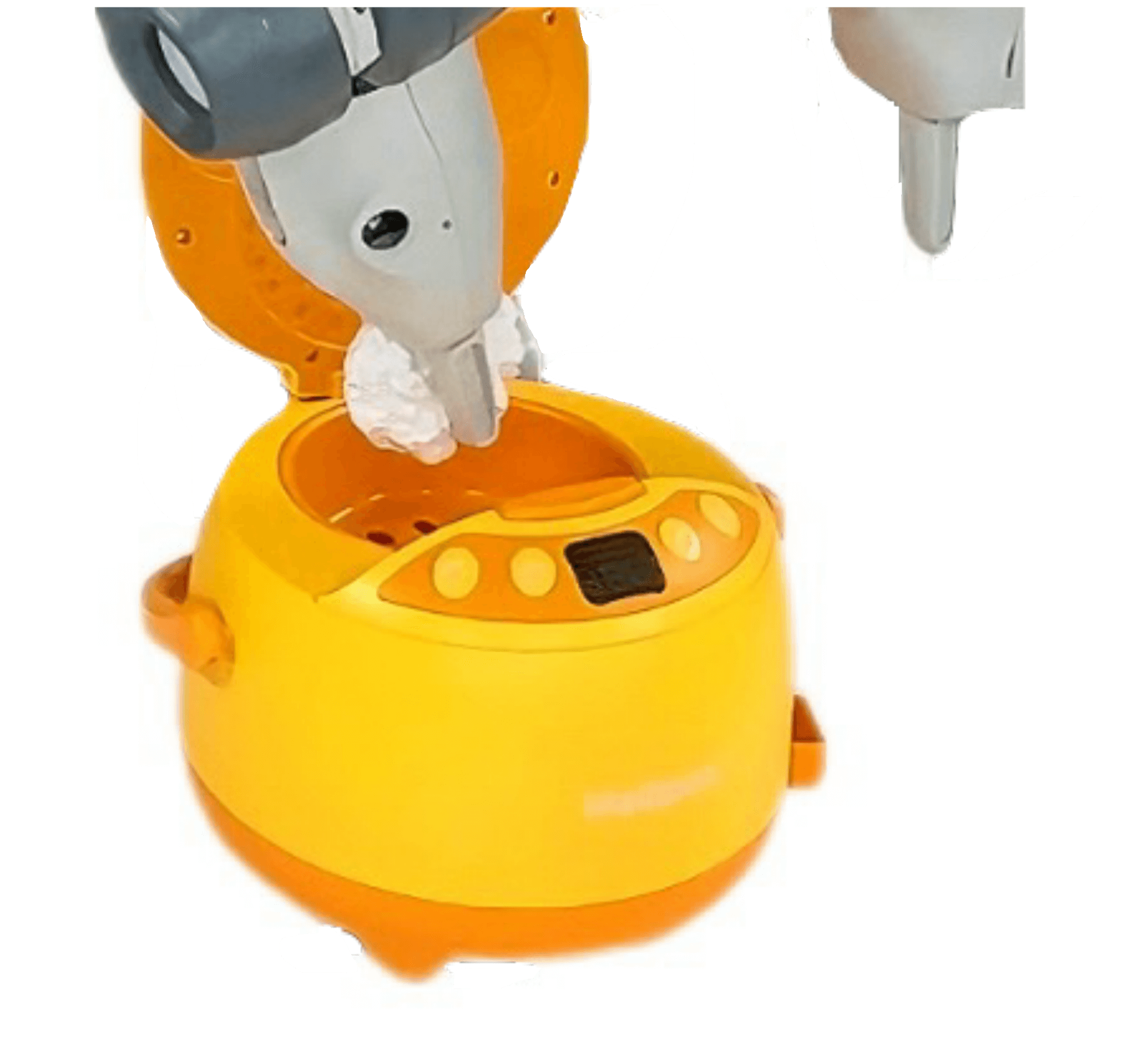 Cooker Add