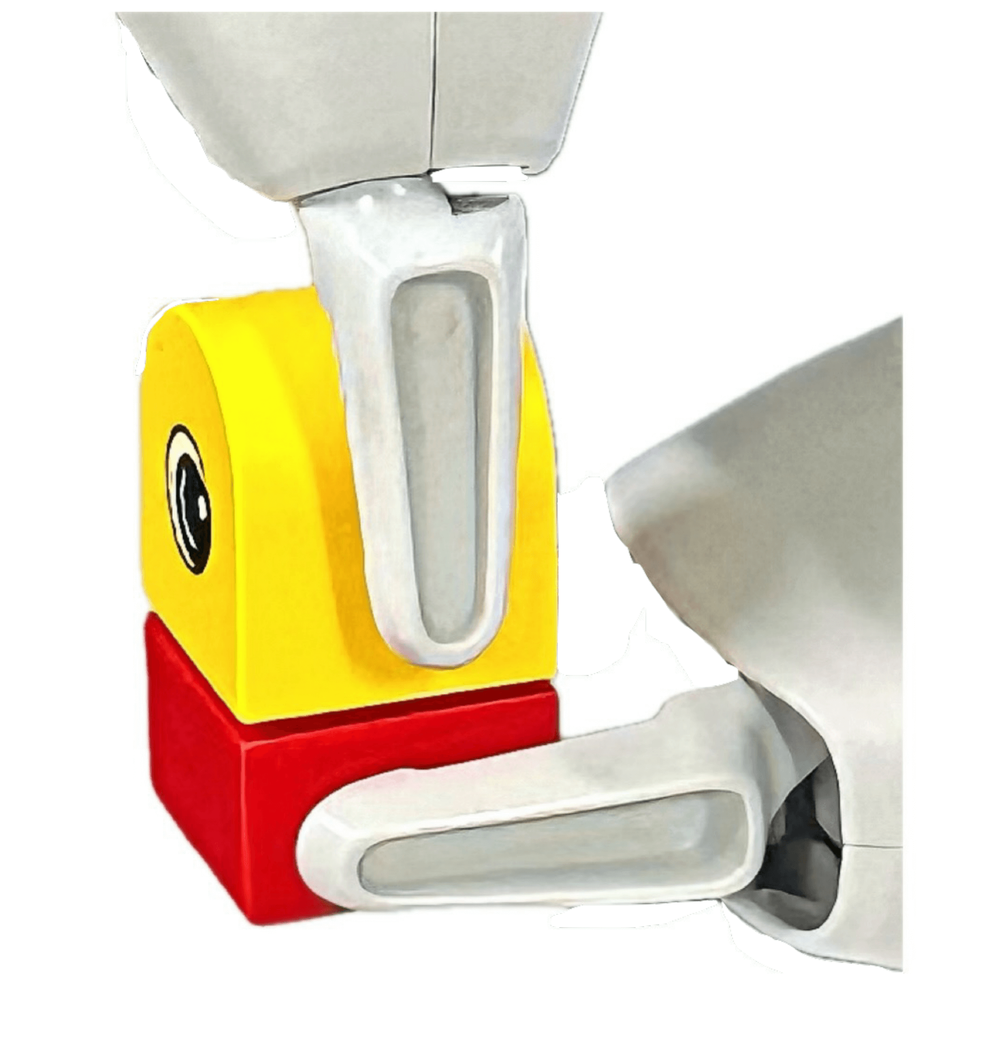 Lego Split